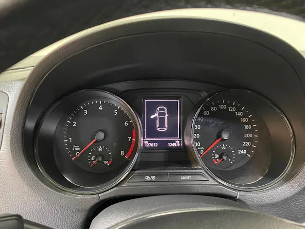 VW Polo 1.0 BMT Value