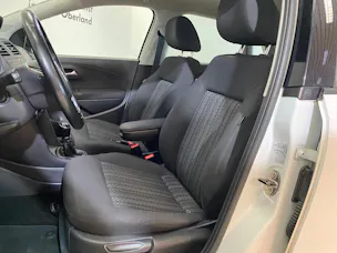 VW Polo 1.0 BMT Value