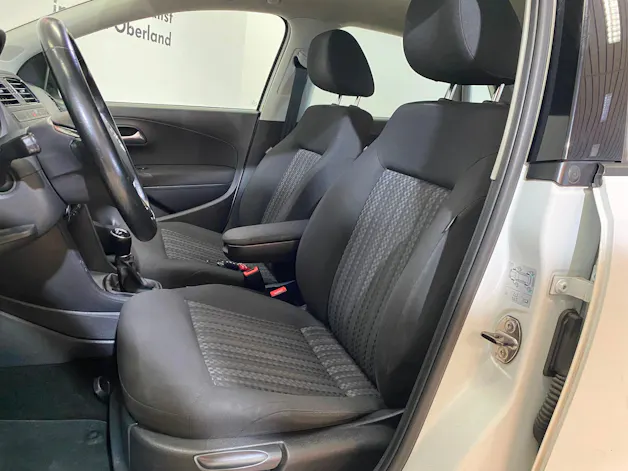 VW Polo 1.0 BMT Value