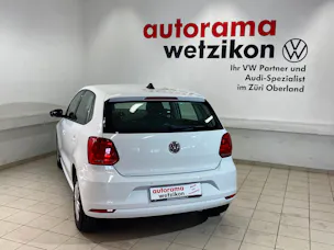 VW Polo 1.0 BMT Value
