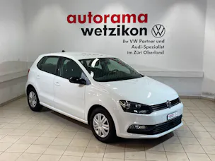 VW Polo 1.0 BMT Value
