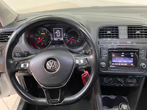 VW Polo 1.0 BMT Value