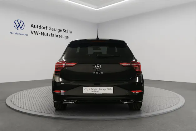 VW Polo 1.0 TSI R-Line DSG