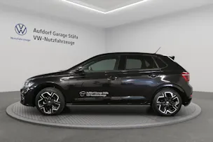 VW Polo 1.0 TSI R-Line DSG