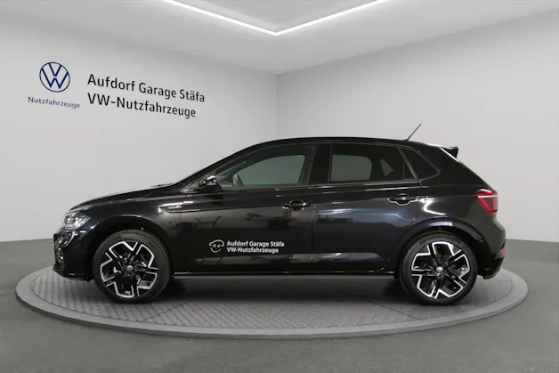 VW Polo 1.0 TSI R-Line DSG