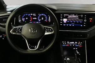 VW Polo 1.0 TSI R-Line DSG