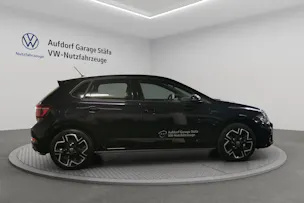VW Polo 1.0 TSI R-Line DSG