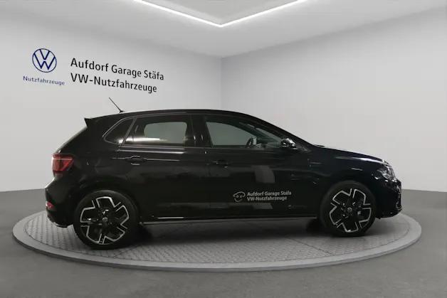 VW Polo 1.0 TSI R-Line DSG