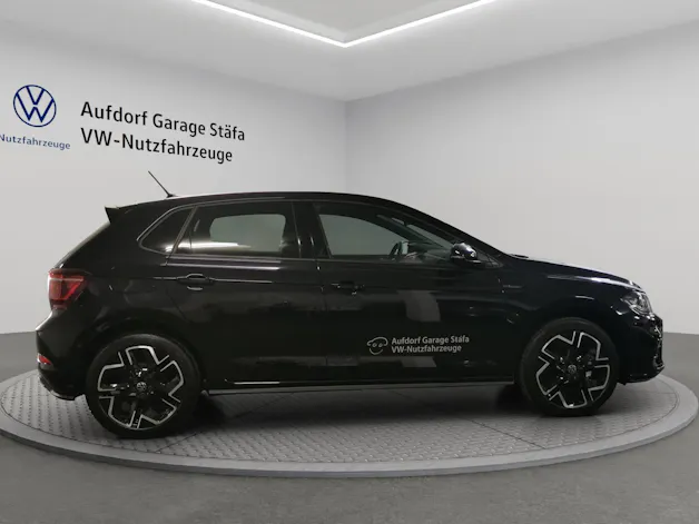VW Polo 1.0 TSI R-Line DSG
