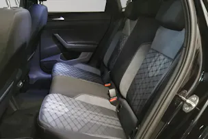VW Polo 1.0 TSI R-Line DSG
