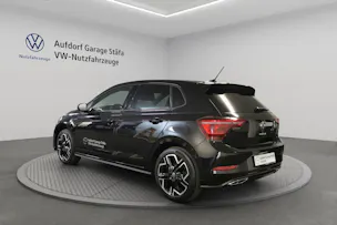 VW Polo 1.0 TSI R-Line DSG