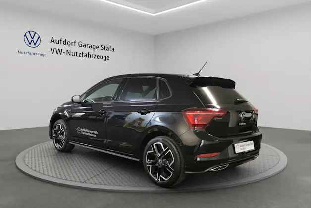 VW Polo 1.0 TSI R-Line DSG