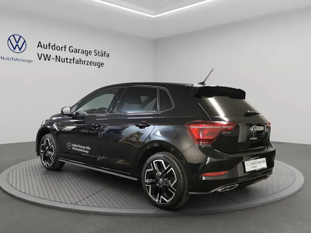 VW Polo 1.0 TSI R-Line DSG