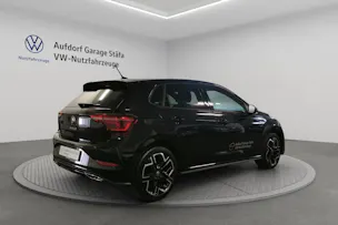 VW Polo 1.0 TSI R-Line DSG