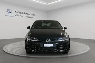 VW Polo 1.0 TSI R-Line DSG
