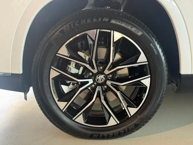 MG S9 1.5 TGDI PHEV Premium