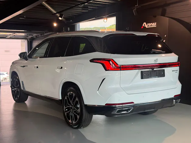 MG S9 1.5 TGDI PHEV Premium