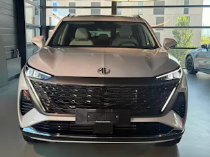 MG S9 1.5 TGDI PHEV Premium