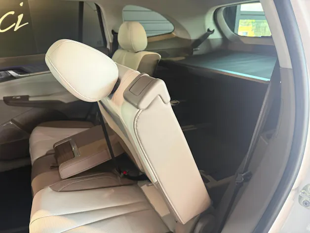 MG S9 1.5 TGDI PHEV Premium