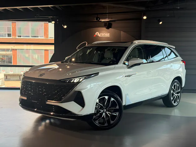 MG S9 1.5 TGDI PHEV Premium