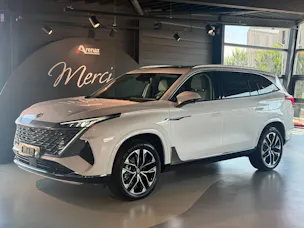 MG S9 1.5 TGDI PHEV Premium