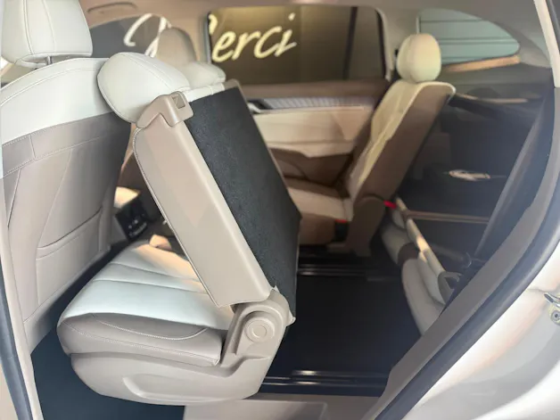 MG S9 1.5 TGDI PHEV Premium