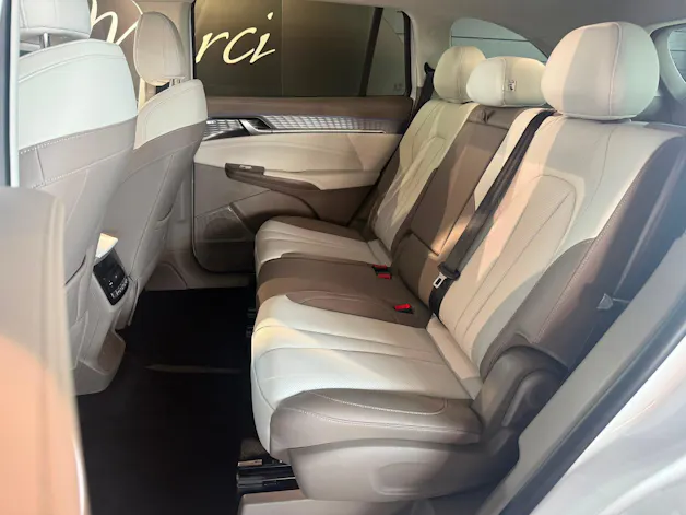 MG S9 1.5 TGDI PHEV Premium