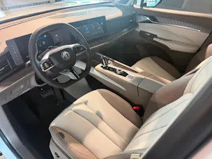 MG S9 1.5 TGDI PHEV Premium