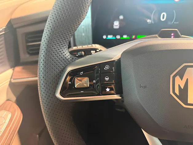 MG S9 1.5 TGDI PHEV Premium