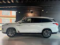 MG S9 1.5 TGDI PHEV Premium