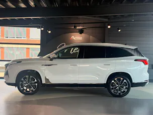 MG S9 1.5 TGDI PHEV Premium