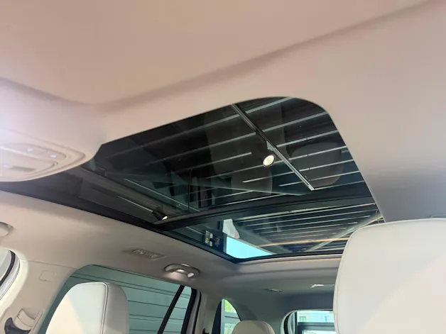 MG S9 1.5 TGDI PHEV Premium
