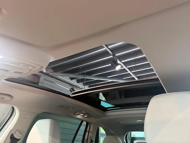 MG S9 1.5 TGDI PHEV Premium