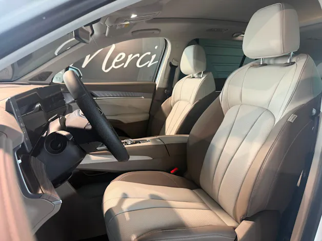 MG S9 1.5 TGDI PHEV Premium