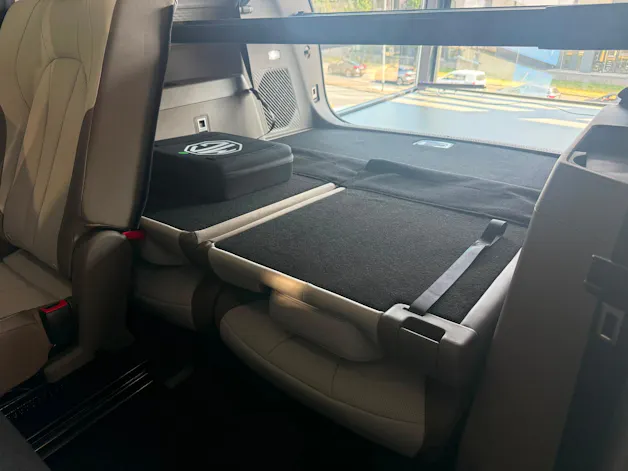 MG S9 1.5 TGDI PHEV Premium
