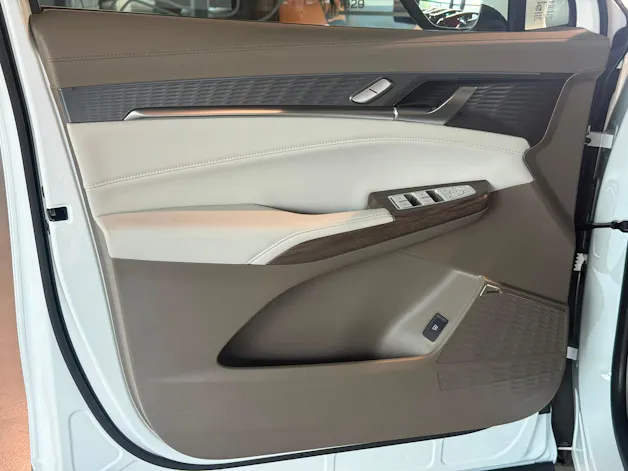 MG S9 1.5 TGDI PHEV Premium