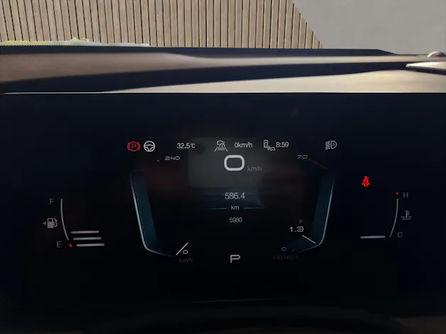 BAIC X7 1.5 Luxury