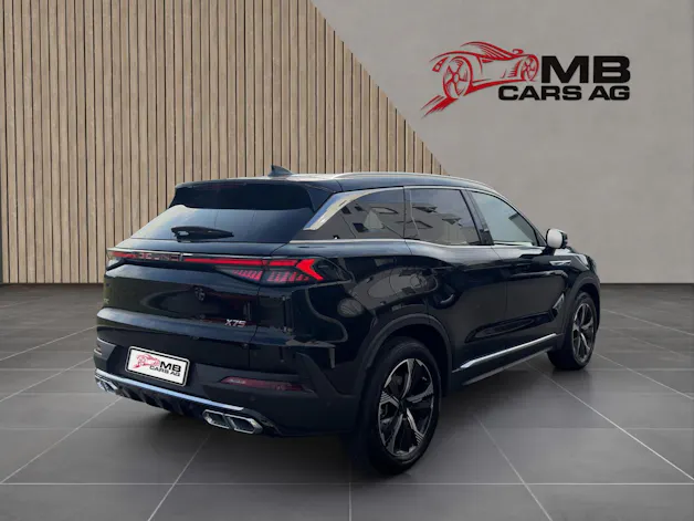 BAIC X7 1.5 Luxury