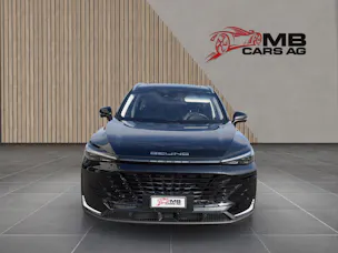 BAIC X7 1.5 Luxury