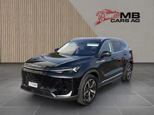 BAIC X7 1.5 Luxury