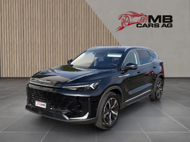 BAIC X7 1.5 Luxury