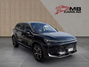 BAIC X7 1.5 Luxury