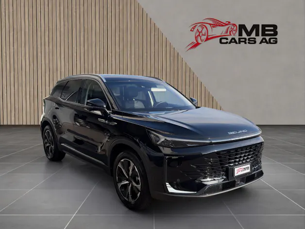 BAIC X7 1.5 Luxury