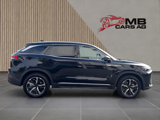 BAIC X7 1.5 Luxury