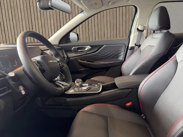 BAIC X7 1.5 Luxury