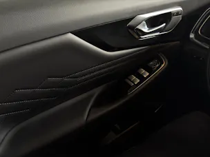 BAIC X7 1.5 Luxury