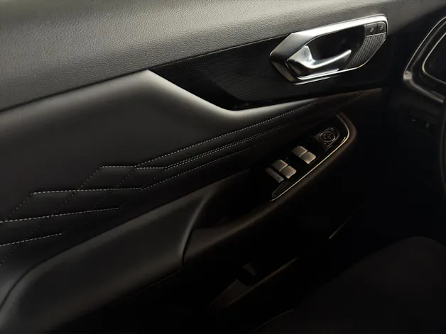 BAIC X7 1.5 Luxury