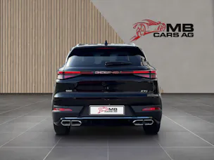 BAIC X7 1.5 Luxury