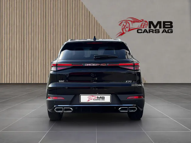 BAIC X7 1.5 Luxury