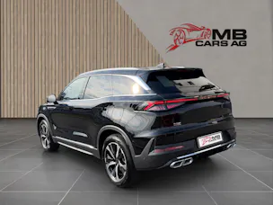 BAIC X7 1.5 Luxury
